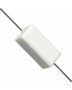 MULTICOMP PRO MCPRW025JW270B00Through Hole Resistor, 27 ohm, MCPR Series, 25 W, ± 5%, Axial Leaded