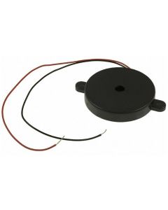 MULTICOMP PRO MCKPR-G4420-4134Transducer, Piezo, Buzzer, Buzzer, 30 V, 4 mA, 80 dB