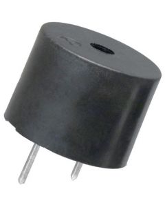 MULTICOMP PRO MCKPT-G1340-3917Transducer, Piezo, Buzzer, Buzzer, Buzzer, 3 V, 30 V, 4 mA, 80 dB