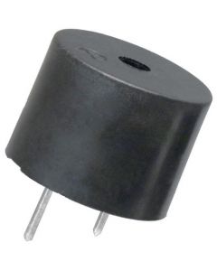 MULTICOMP PRO MCKPX-G1203B-K4060Transducer, Magnetic Buzzer, 2 V to 5 V, 30 mA, 85 dB, 3.1 kHz