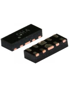 LITTELFUSE SP3010-04UTG