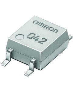 OMRON ELECTRONIC COMPONENTS G3VM-351G1