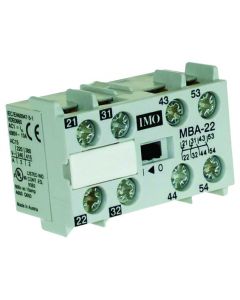 IMO PRECISION CONTROLS HKM11