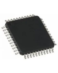 MICROCHIP PIC18LF47J53-I/PT