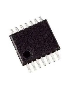 MICROCHIP PIC16LF1824-I/ST