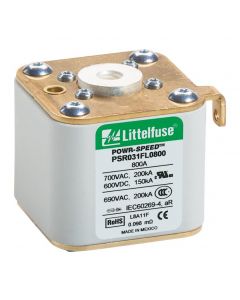 LITTELFUSE PSR033FS1000Z