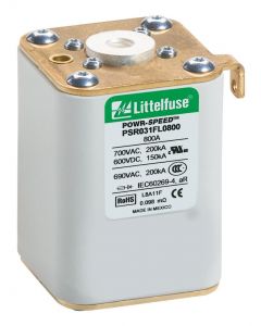 LITTELFUSE PSR071FL0160Z