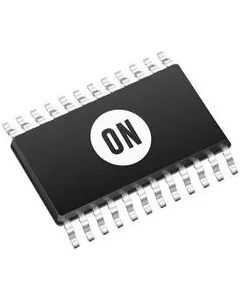 ONSEMI LV8711T-TLM-H