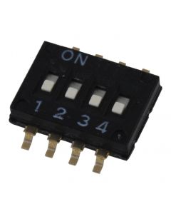 OMRON ELECTRONIC COMPONENTS A6H-4101-P