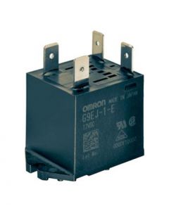 OMRON ELECTRONIC COMPONENTS G9EJ-1-E-UVD DC12