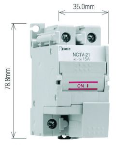 IDEC NC1V-2100-25AA