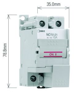 IDEC NC1V-2100-10AA