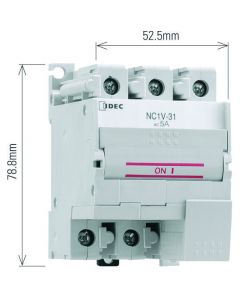 IDEC NC1V-3111-7AA