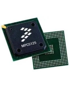 NXP MPC5125YVN400