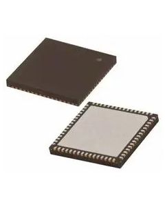 MICROCHIP PIC24FJ128GA106-I/MR