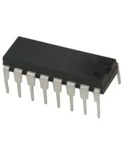 TEXAS INSTRUMENTS TPIC6C595N