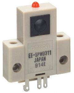 OMRON INDUSTRIAL AUTOMATION EE-SPW411