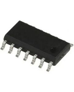 ONSEMI 74AC04SC