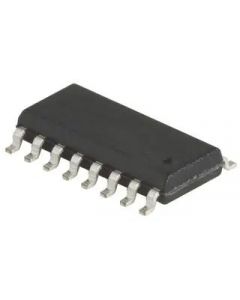 STMICROELECTRONICS ST26C32ABDR