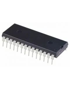 MICROCHIP DSPIC33FJ64MC802-I/SP