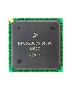 NXP MPC5200CVR400B
