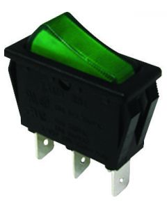 E-SWITCH RB141D1121