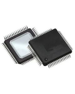 NXP MCF51AG128CQH