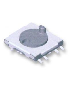 MULTICOMP PRO MCSRM-8R8GRotary Switch, 8 Position, 8 Pole, 45 °, MCSRM Series