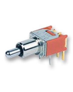 MULTICOMP PRO 2MS2T2B2M6REToggle Switch, On-(On), SPDT, Non Illuminated, 2MS2 Series, 100 mA, Through Hole