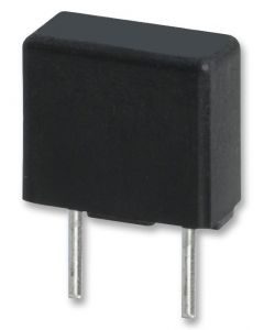 MULTICOMP PRO MCMSF 6.3A 250VFuse, PCB Leaded, 6.3 A, 250 VAC, Fast Acting, Radial Leaded