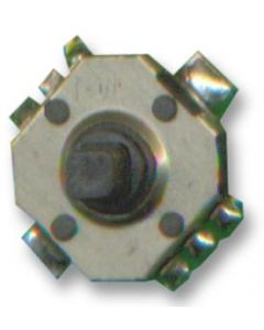 MULTICOMP PRO MCMT5-F-VNavigation Switch, 160 gf, 12 V, 50 mA, Solder, 4