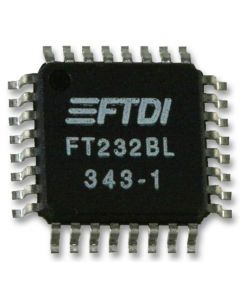 FTDI FT232BL-REEL