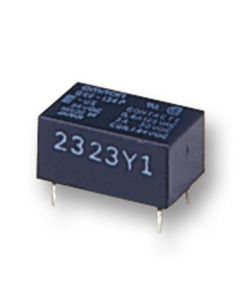 OMRON ELECTRONIC COMPONENTS G6E-134P-US DC24