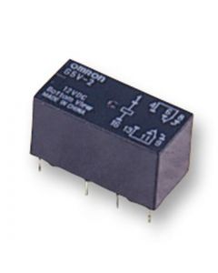 OMRON ELECTRONIC COMPONENTS G5V-2 DC12