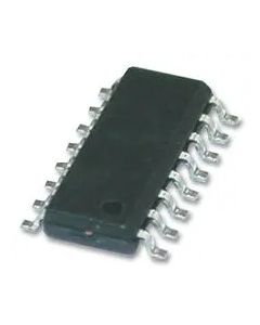 STMICROELECTRONICS ST3232BDR.
