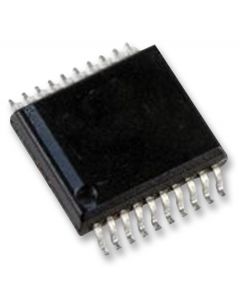 ANALOG DEVICES MAX5250BCAP+