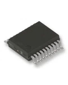 ANALOG DEVICES MAX186CCAP+