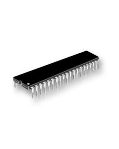 MICROCHIP PIC16F18877-I/P