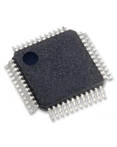 MICROCHIP AT32UC3B1128-AUR