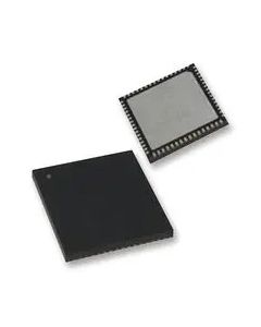 ANALOG DEVICES LTC2292CUP#PBF