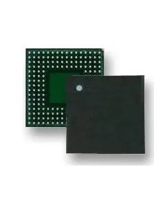 STMICROELECTRONICS STM32F207IEH6