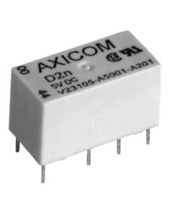 AXICOM - TE CONNECTIVITY V23105A5475A201