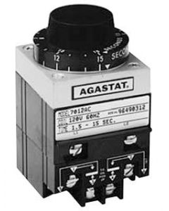 AGASTAT - TE CONNECTIVITY 7022PA