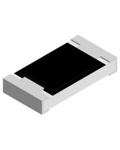 MULTICOMP PRO MC0805S8F2491T5ESMD Chip Resistor, 2.49 kohm, ± 1%, 125 mW, 0805 [2012 Metric], Thick Film, General Purpose