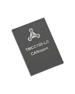 TRINAMIC / ANALOG DEVICES TMCC160-LC-CANOPEN