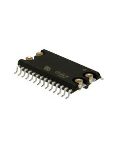 STMICROELECTRONICS M48T08Y-10MH1F