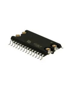 STMICROELECTRONICS M48Z35Y-70MH1F