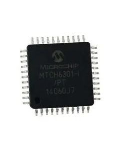 MICROCHIP MTCH6301-I/PT