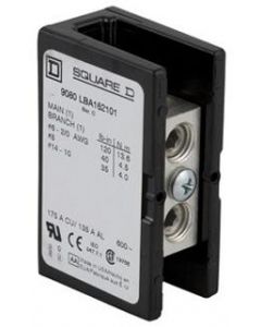 SQUARE D BY SCHNEIDER ELECTRIC 9080LBA362101