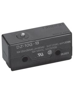 OMRON INDUSTRIAL AUTOMATION DZ-10G-1B